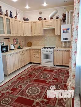 2-к квартира, посуточно, 68м2, 1/3 этаж