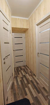 2-к квартира, на длительный срок, 44м2, 5/5 этаж