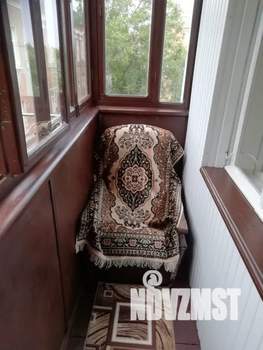 1-к квартира, посуточно, 28м2, 3/5 этаж