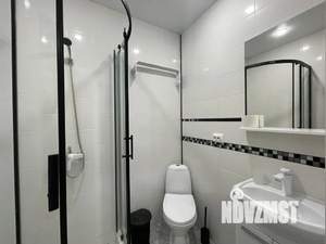 Студия квартира, посуточно, 15м2, 1/10 этаж