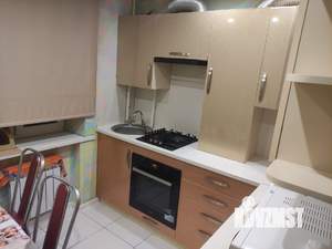 1-к квартира, на длительный срок, 30м2, 4/5 этаж