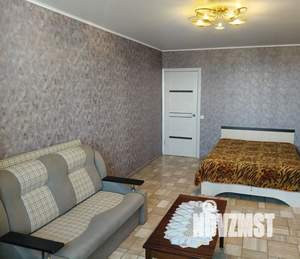 1-к квартира, посуточно, 37м2, 10/14 этаж