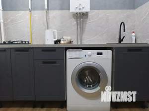 2-к квартира, посуточно, 46м2, 2/5 этаж