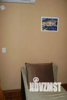 1-к квартира, посуточно, 25м2, 3/5 этаж