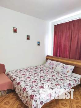 2-к квартира, посуточно, 60м2, 3/3 этаж