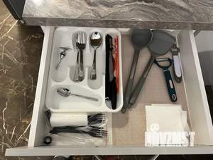 Студия квартира, посуточно, 25м2, 1/1 этаж