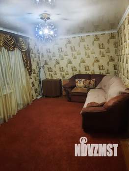 2-к квартира, посуточно, 44м2, 7/9 этаж