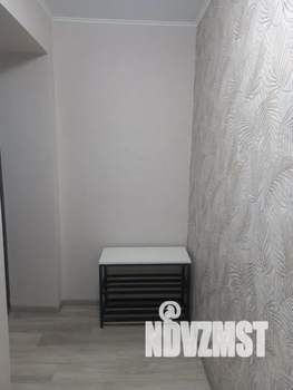 2-к квартира, посуточно, 44м2, 3/4 этаж