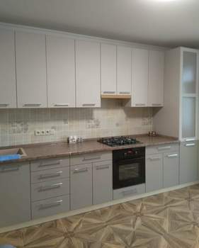 1-к квартира, на длительный срок, 60м2, 3/5 этаж