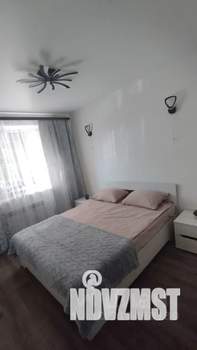 2-к квартира, посуточно, 52м2, 1/5 этаж