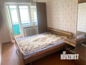 3-к квартира, на длительный срок, 57м2, 5/9 этаж