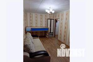 1-к квартира, посуточно, 32м2, 5/5 этаж