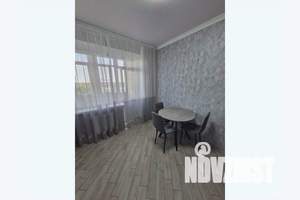 1-к квартира, посуточно, 45м2, 5/9 этаж