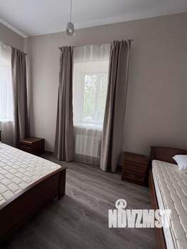 2-к квартира, посуточно, 40м2, 1/3 этаж