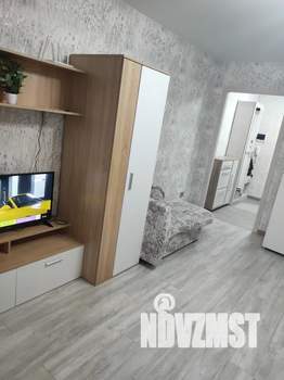 Студия квартира, посуточно, 25м2, 4/10 этаж