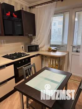 2-к квартира, посуточно, 51м2, 2/10 этаж