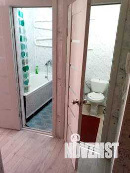 1-к квартира, посуточно, 31м2, 3/5 этаж