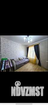 1-к квартира, посуточно, 26м2, 1/3 этаж