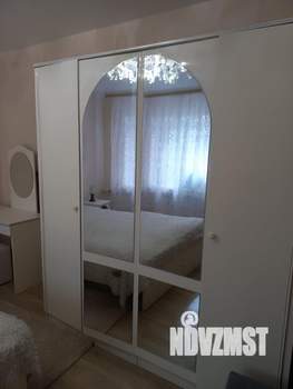 1-к квартира, посуточно, 25м2, 1/2 этаж