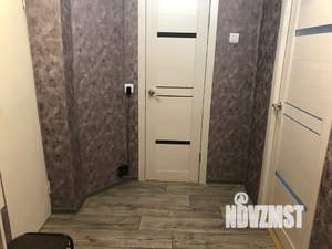 1-к квартира, посуточно, 37м2, 10/14 этаж