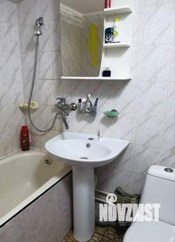 1-к квартира, на длительный срок, 38м2, 5/10 этаж