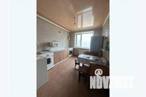 2-к квартира, посуточно, 60м2, 1/3 этаж