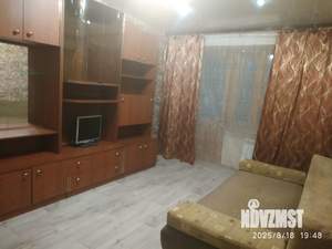 2-к квартира, на длительный срок, 44м2, 5/5 этаж