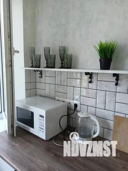 Студия квартира, посуточно, 30м2, 3/3 этаж