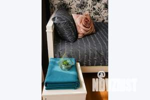 2-к квартира, посуточно, 51м2, 2/5 этаж