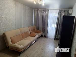 2-к квартира, на длительный срок, 45м2, 5/5 этаж