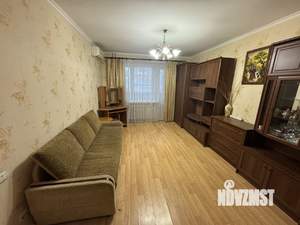 1-к квартира, на длительный срок, 42м2, 4/10 этаж