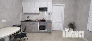 Студия квартира, посуточно, 30м2, 6/10 этаж