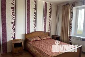 2-к квартира, посуточно, 66м2, 6/9 этаж