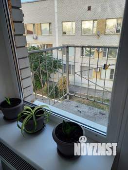 1-к квартира, посуточно, 33м2, 3/3 этаж