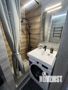 1-к квартира, на длительный срок, 30м2, 3/5 этаж