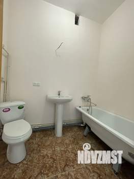 1-к квартира, на длительный срок, 41м2, 1/4 этаж