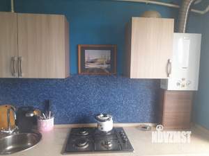 1-к квартира, посуточно, 32м2, 5/5 этаж