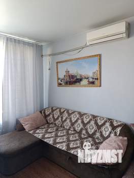 2-к квартира, посуточно, 44м2, 1/3 этаж