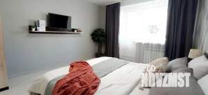 1-к квартира, посуточно, 34м2, 8/9 этаж