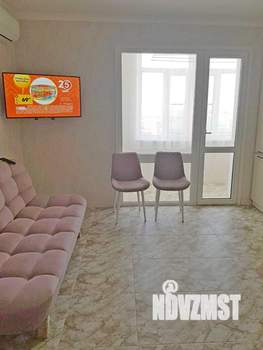 1-к квартира, на длительный срок, 42м2, 6/9 этаж