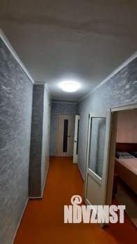 1-к квартира, посуточно, 37м2, 1/9 этаж