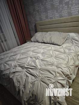 1-к квартира, на длительный срок, 42м2, 1/10 этаж