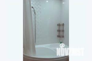 1-к квартира, посуточно, 36м2, 12/12 этаж