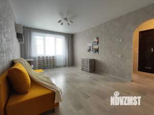 1-к квартира, на длительный срок, 37м2, 9/9 этаж
