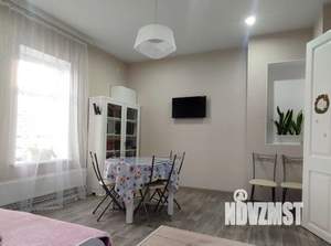 2-к квартира, посуточно, 70м2, 2/2 этаж