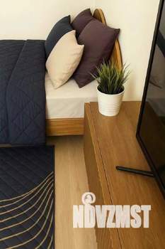 1-к квартира, посуточно, 34м2, 1/1 этаж