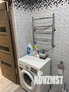 1-к квартира, посуточно, 34м2, 2/5 этаж