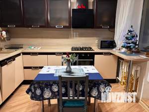 2-к квартира, посуточно, 51м2, 2/10 этаж