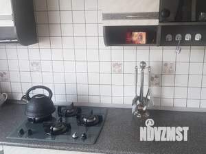 2-к квартира, посуточно, 53м2, 7/9 этаж