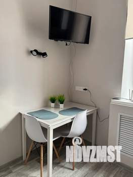 2-к квартира, посуточно, 42м2, 2/2 этаж